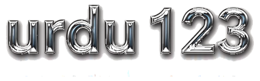 urdu123 logo