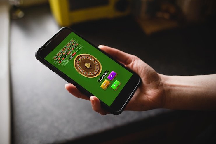 urdu123 mobile gaming