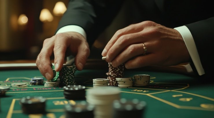 urdu123 Live Casino